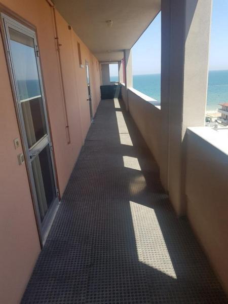 Condominio Cesano Mare Marotta Buitenkant foto