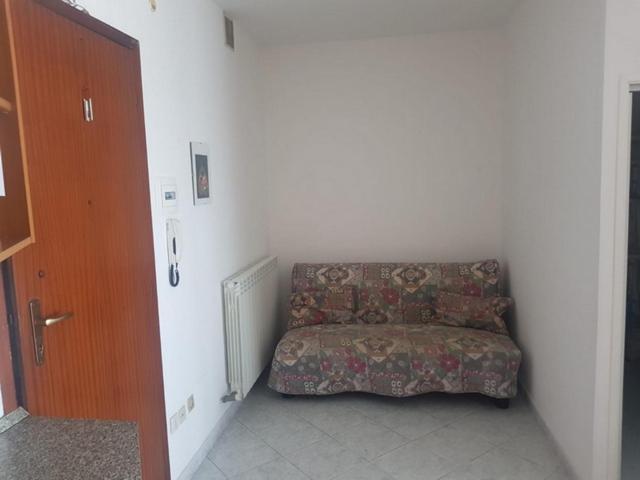 Condominio Cesano Mare Marotta Buitenkant foto